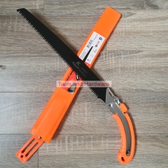 Cưa gỗ cầm tay cao cấp K-8801 hãng Kapusi chiều dài 350mm