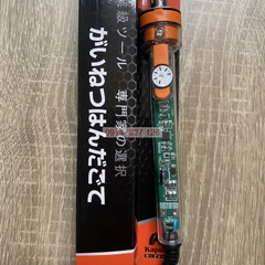 Mỏ hàn nhiệt cao cấp Kapusi công suất 80W K-9031 có núm điều chỉnh nhiệt độ