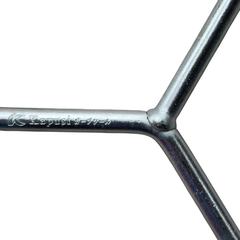 Cần Mở Ốc Chữ Y Kapusi Thép CR-V 130mm 8x10x12 10x12x14 12x14x17 14x17x19mm Tẩu 3 Đầu Cao Cấp ( K7095-K7099 ), Bh 12th