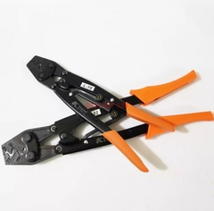 Kìm bấm cos cao cấp Kapusi K-9112 (L-16), K-9113 (L-22)