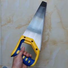 Cưa Gỗ Cầm Tay KOURITSU Thép Cao Cấp Chống Mài Mòn - Cưa Cầm Tay Đủ Kích Thước Lưỡi 400mm 500mm 600mm BH 12 tháng