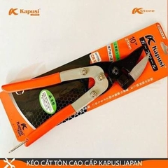KÉO CẮT TÔN NGHIÊNG 45 ĐỘ K-0077 KAPUSI