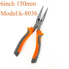 KÌM NHỌN 6 INCH KAPUSI VỈ