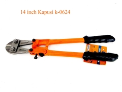 Kìm cộng lực 14 inch K-0624 Kapusi