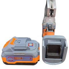 Thân Máy Cắt Tôn Pin 21V Kapusi K-6667 – Động Cơ Không Chổi Than, Chân Pin Phổ Thông 4cm, Bh 12 tháng Kapusi Vietnam