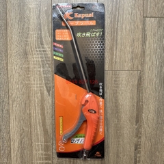 Xịt hơi xịt bụi sắt mỏ dài cao cấp hãng Kapusi K-1014