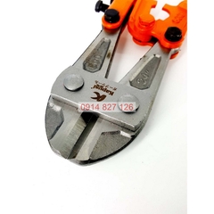 Kìm cắt sắt cộng lực đa năng KAPUSI K-0626 cỡ từ 24inch-600mm, thép cao cấp