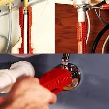 Cờ lê vặn dây cấp nước đa năng cho vị trí hẹp như chậu lavabo, bồn rửa bát