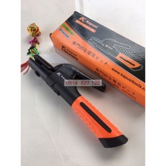 Kìm hàn KAPUSI K-2001, K-2002, 800A-1000A lõi đồng đúc nguyên khối dùng cho máy hàn