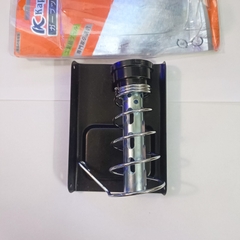 Chân Đế Để Mỏ Hàn KAPUSI K-9011 chất liệu kim loại cao cấp, chịu nhiệt và tản nhiệt tốt