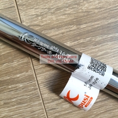 Cần siết chữ L hệ 1/2 inch thông dụng hãng Kapusi, Chiều dài từ 30-35cm (K-0027 và K-0028)