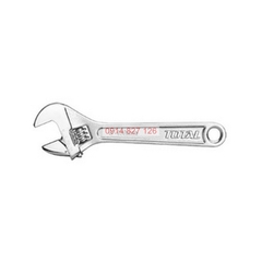 Mỏ lết TOTAL THT101063 đủ size Cờ lê thép Cr-V siêu cứng chống rỉ