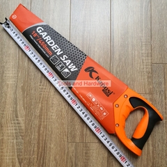Cưa gỗ cầm tay bản rộng K-8659 hãng Kapusi chiều dài 450mm