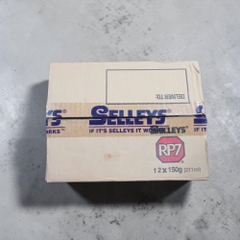 Chai Xịt Selleys Bôi Trơn Đa Năng Kapusi RP7 150g 211ml – Chống Kẹt, Đẩy Ẩm, Bảo Vệ Kim Loại Hiệu Quả