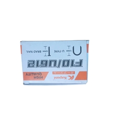 Đinh Ghim Công Nghiệp Kapusi K-6895 (16/8), K-6893 (1008J), K-6894 (F10) Dùng Cho Máy Bắn Đinh Cầm Tay, Máy Bấm Đinh