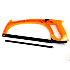 Cưa sắt gỗ cầm tay hãng KAPUSI K-8787 chiều dài 300mm, tặng kèm 1 lưỡi thay thế, Bảo hành 12 tháng