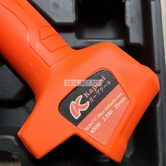 Máy cắt tỉa cành cây KAPUSI K-6889 dùng pin cao cấp 16,8 V- 2Ah, cỡ 25mm
