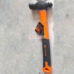 Búa đầu bi K-9552 KAPUSI đầu búa 500gr