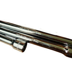 Bộ Cần Vặn Tự Động 3/8 KOURITSU Và 3 Cần Nối Dài 8cm - 13cm - 25cm - Dụng Cụ Vặn Mở Bu Lông Hốc Hẹp Bảo Hành 12 Tháng