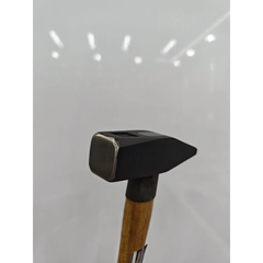 Búa Cán Gỗ Cơ Khí KOURITSU Cốt Thép Rèn Cứng Cáp - Búa Cầm Tay Đủ Kích Cỡ 200g 300g 400g 500g, BH 12 Tháng