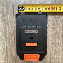 Pin li-ion 21V 3.0Ah chuyên dụng cho máy bắn bulong pin cao cấp hãng Kapusi, Bảo hành 12 tháng diy-vietnam