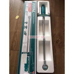 Cần siết lực 1/2 inch TOTAL THPTW300N2, thép CR-V chịu lực, chịu nhiệt