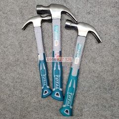 Búa nhổ đinh TOTAL THTS7308 220g, THTS7316 450g, THT73206 560g
