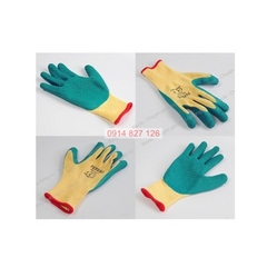 Găng tay cao su Total TSP13101 chống cắt, trơn trượt, mài mòn thấm hút mồ hôi , bảo vệ tay