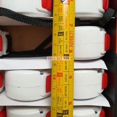Thước cuộn thép Kapusi K-7056, K-2724 chiều dài 5m có lỗ ban phong thủy