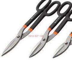 Kéo cắt tôn cao cấp hãng Kapusicỡ từ 10-12-14 inch (K-0074, K-0075, K-0076)