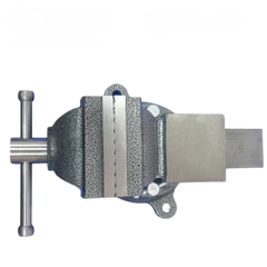 Ê Tô Bàn Nguội Kapusi Đa kích cỡ 3-4-5-6inch, Mâm Xoay 360°, Kẹp Chắc, Cứng Cáp, Bền Bỉ Cho Cơ Khí