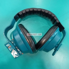 Bịt tai chống ồn TOTAL TSP701 chống ồn miếng bọt xốp mềm, bảo vệ đôi tai khỏi những tiếng ồn