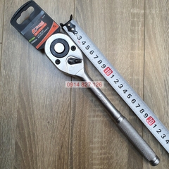 Cần siết tự động hai chiều 1/2 inch chiều dài 25cm  K-0022 hãng Kapusi