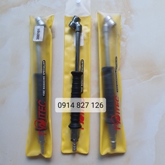 Tay bơm lốp TAITEC cao cấp (ren trong, ren ngoài)