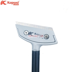 Sủi sơn cán dài K-3970 Kapusi 300mm, dao cạo sàn, vệ sinh tường, sủi sơn siêu sắc