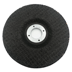Đá Mài Sắt KOURITSU Dày 6mm Cao Cấp Chịu Lực Tốt Tốc Độ 12200 Vòng/Phút Cho Máy Mài Góc Đường Kính 100-125MM BH 12 tháng