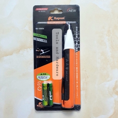 Bút dò điện, dò đây đứt ngầm, đo thông mạch hãng KAPUSI K-9058 và K-9060 , Bảo hành 12 tháng (tặng kèm pin diy-vietnam