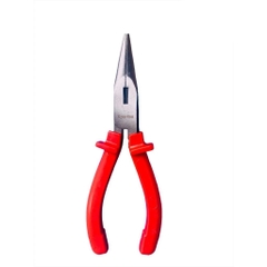 Bộ 3 Kìm Cầm Tay KOURITSU 6 Inch Thép Hợp Kim Cứng Cáp Cán Bọc Cao Su Chống Trượt- Kìm Điện-Cắt-Nhọn, BH 12T