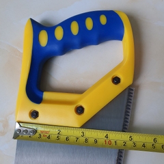 Cưa Gỗ Cầm Tay KOURITSU Thép Cao Cấp Chống Mài Mòn - Cưa Cầm Tay Đủ Kích Thước Lưỡi 400mm 500mm 600mm BH 12 tháng