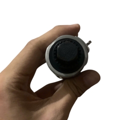Bộ Máy Mài Hơi Khí Nén KOISU hãng KOURITSU Kèm 10 Đầu Mài Chuyên Dụng Vá Săm Lốp Tốc Độ 22000 Vòng/Phút Áp 90PSI