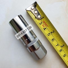 Khẩu tháo bugi 3/8 inch Nhật Bản Jonessway thép CRV - tuýp tháo bugi