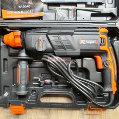 Máy Khoan Bê Tông 3 chức năng Kapusi 950W K-10040