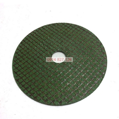 Hộp 50 viên đá cắt sắt phi 107mm KAPUSI Nhật Bản cao cấp, dày 1.2mm, Bh 12 tháng diy-vietnam