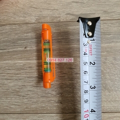 Bật mực hồ lô quay tay KAPUSI K-2567, chất liệu nhựa ABS bền nhẹ