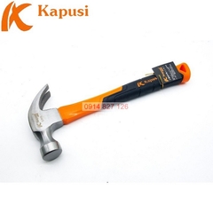 Búa nhổ đinh đầu có từ tính K-9545 KAPUSI 500gr