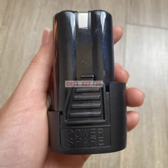 Pin máy khoan 16.8v KAPUSI Janpan, chân thông dụng, pin lithium cao cấp, Bh 12 tháng diy-vietnam