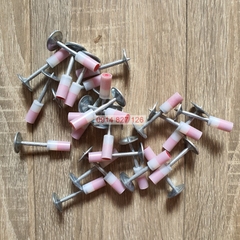 Đinh hạt nổ KAPUSI K-6981 dùng cho máy bắn đinh, bắn xuyên qua bê tông, sắt, thạch cao, gỗ, Bh 6 tháng diy-vietnam