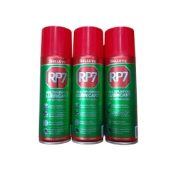 Chai Xịt Selleys Bôi Trơn Đa Năng Kapusi RP7 150g 211ml – Chống Kẹt, Đẩy Ẩm, Bảo Vệ Kim Loại Hiệu Quả