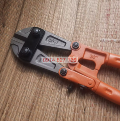 Kìm cắt sắt cộng lực đa năng KAPUSI K-0628 cỡ 36inch - 900mm, thép cao cấp