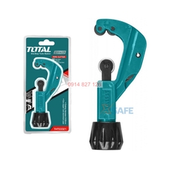 Dao cắt ống đồng và nhôm Total THT53321 dụng cụ cắt ống 178mm hợp kim cao cấp chống rỉ sét